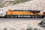 BNSF 7717